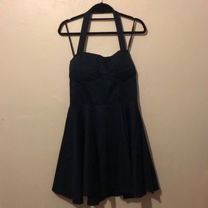 XL ixia vintage halter